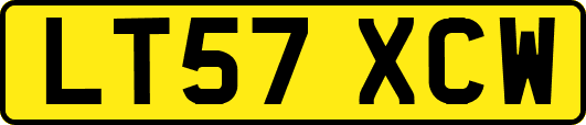 LT57XCW