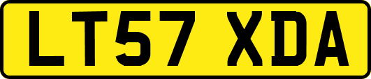 LT57XDA