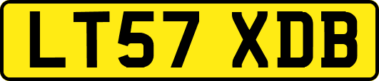 LT57XDB