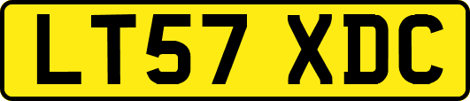 LT57XDC