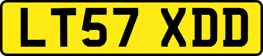 LT57XDD
