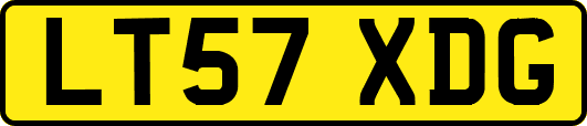 LT57XDG
