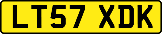 LT57XDK