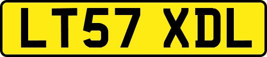 LT57XDL