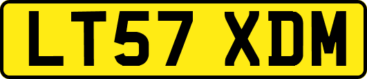 LT57XDM