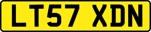 LT57XDN