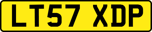 LT57XDP