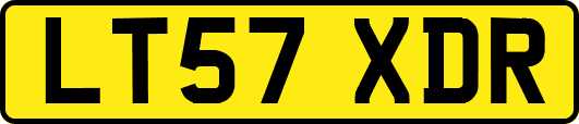 LT57XDR