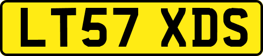 LT57XDS