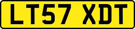 LT57XDT