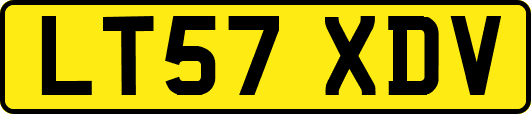 LT57XDV