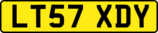 LT57XDY
