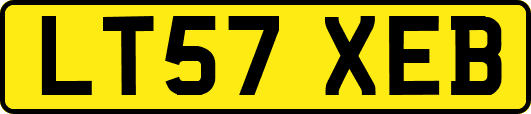 LT57XEB