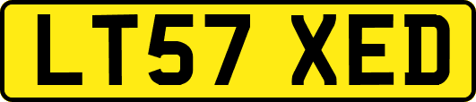 LT57XED