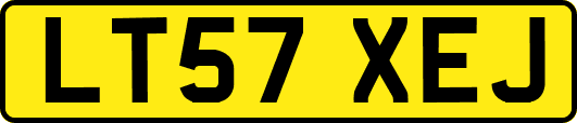 LT57XEJ