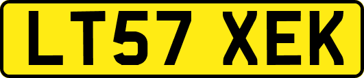LT57XEK
