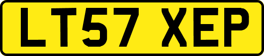 LT57XEP