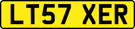 LT57XER