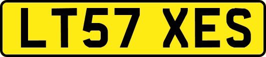 LT57XES