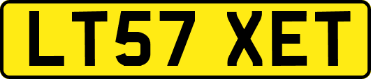 LT57XET