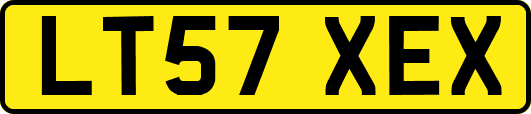 LT57XEX