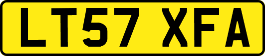 LT57XFA