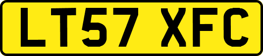 LT57XFC