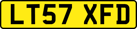 LT57XFD