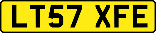 LT57XFE