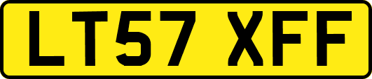 LT57XFF