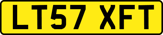 LT57XFT