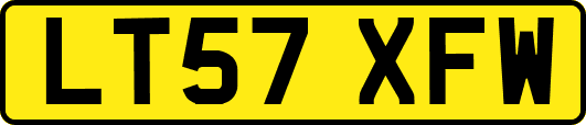 LT57XFW