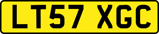 LT57XGC