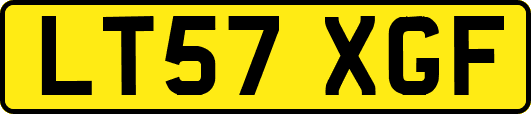 LT57XGF