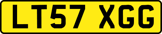 LT57XGG