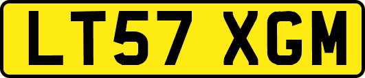 LT57XGM