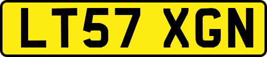 LT57XGN