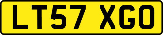 LT57XGO