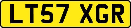LT57XGR