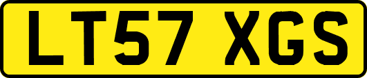 LT57XGS