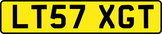 LT57XGT