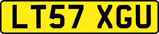 LT57XGU