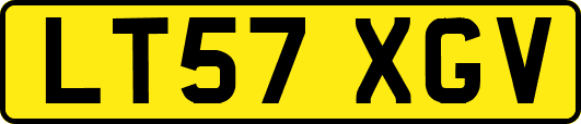 LT57XGV