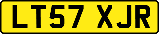 LT57XJR