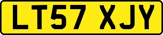 LT57XJY