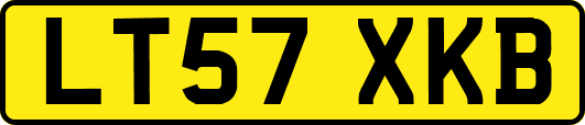 LT57XKB