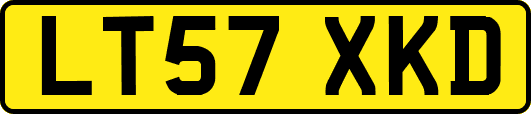 LT57XKD
