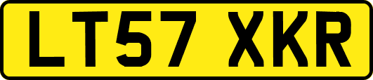 LT57XKR