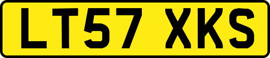 LT57XKS