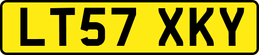 LT57XKY